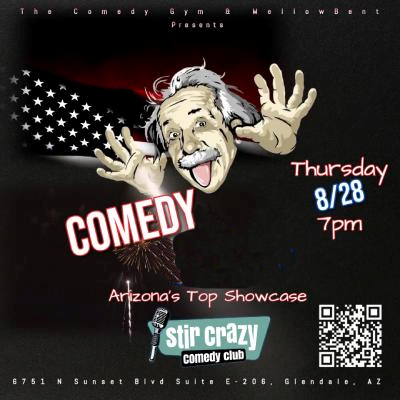 Comedy Showcase