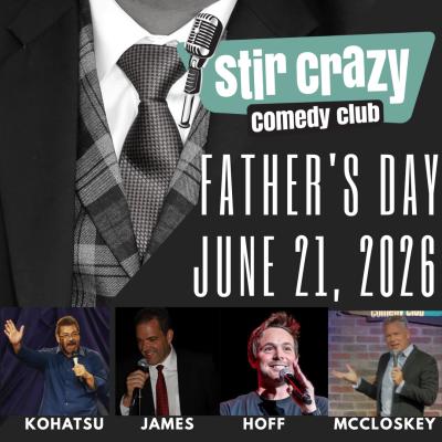 Fathers Day Show