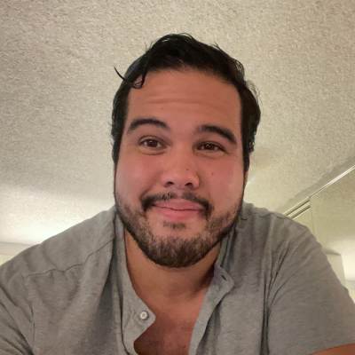 Joshua Valdez-Aldridge