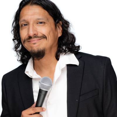 Manny Hernandez
