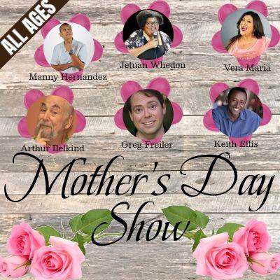 Mother's Day Show
