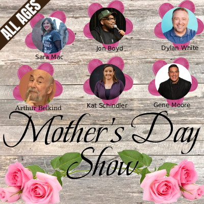 Mothers Day Show