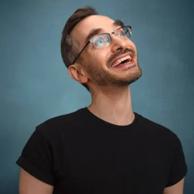 Myq Kaplan