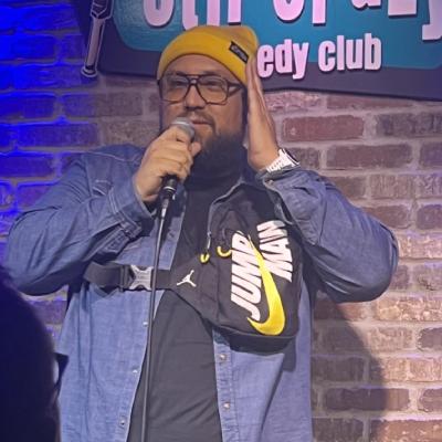 Pete Perez