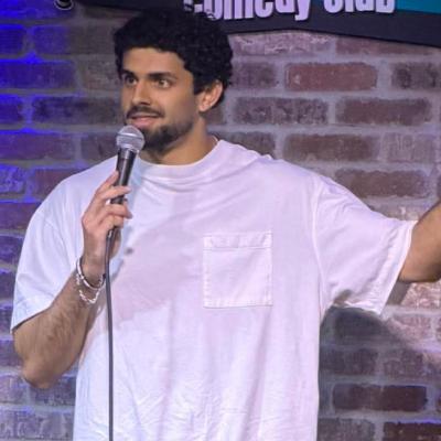 Rohan Kapur