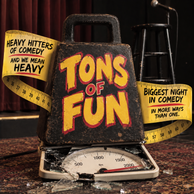 Tons of Fun