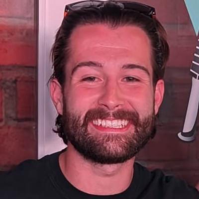 Zack Herbold