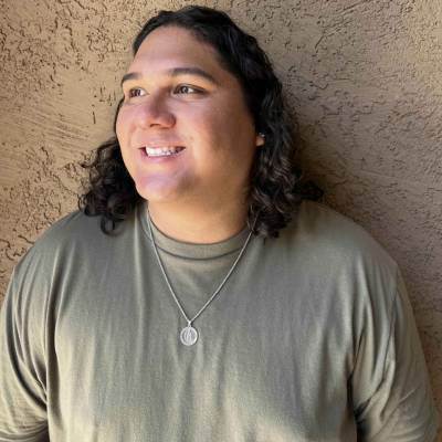Dan Diego