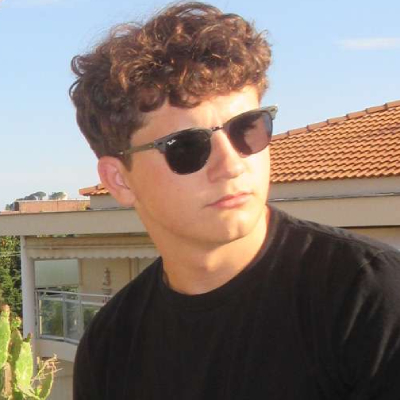 Drew Durante
