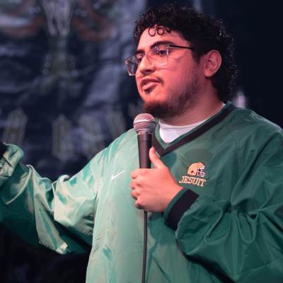 Eduardo Cruz