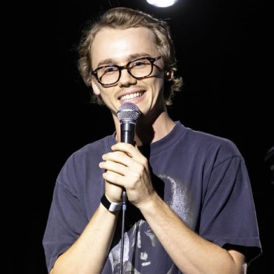 Ethan Dorsey