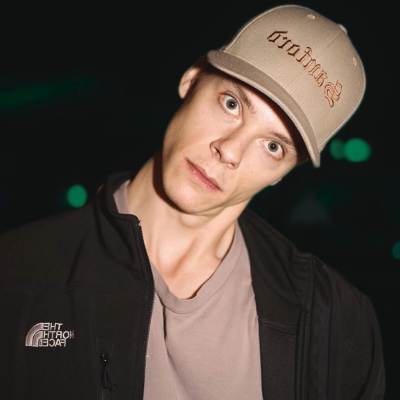 Garret Schwartz