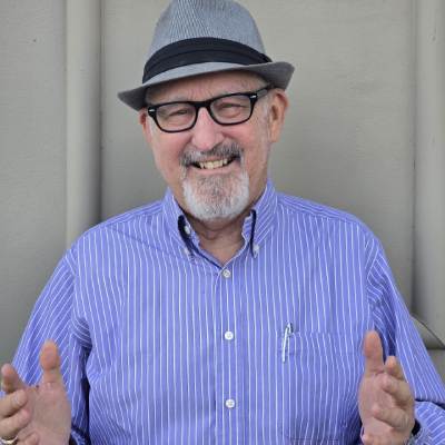 Glen Delander
