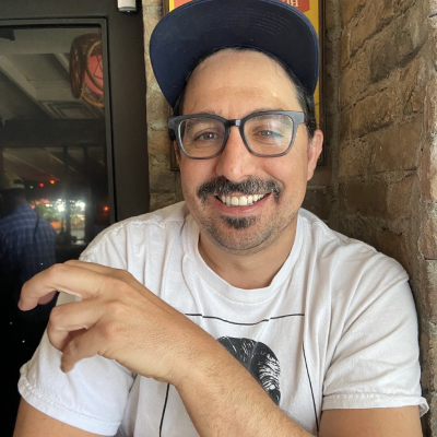 Peter Vlad