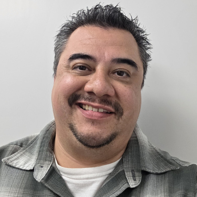 Xavier Mendoza