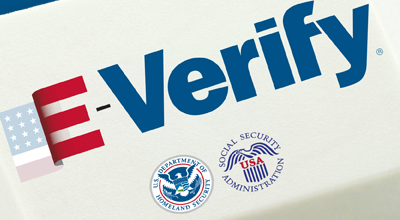 E-Verify